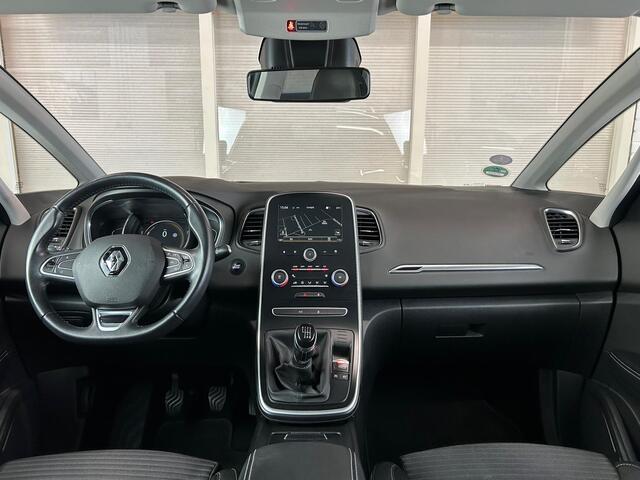 Renault GRAND SCENIC 1.2 TCe Zen + DEALER ONDERHOUDEN