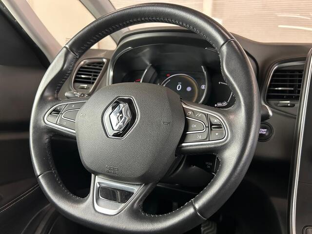 Renault GRAND SCENIC 1.2 TCe Zen + DEALER ONDERHOUDEN