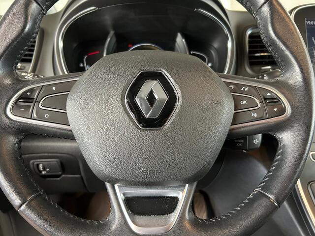 Renault GRAND SCENIC 1.2 TCe Zen + DEALER ONDERHOUDEN