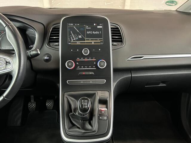 Renault GRAND SCENIC 1.2 TCe Zen + DEALER ONDERHOUDEN