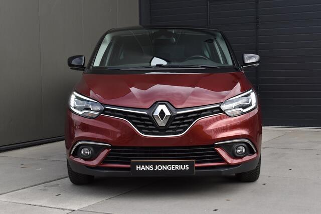 Renault GRAND SCENIC TCe 140 EDC Bose | AUTOMAAT | 7 PERSOONS | CAMERA | NAVI | CRUISE CONTROL | CLIMATE CONTROL | PDC | LMV