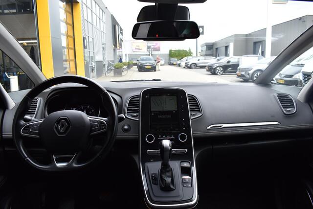 Renault GRAND SCENIC TCe 140 EDC Bose | AUTOMAAT | 7 PERSOONS | CAMERA | NAVI | CRUISE CONTROL | CLIMATE CONTROL | PDC | LMV