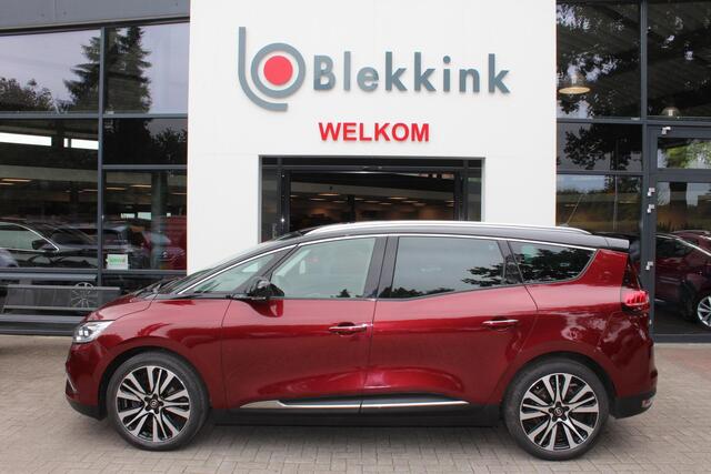 Renault GRAND SCENIC 160 EDC Initiale Paris