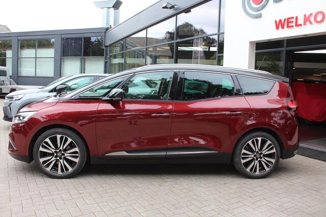 Renault GRAND SCENIC 160 EDC Initiale Paris