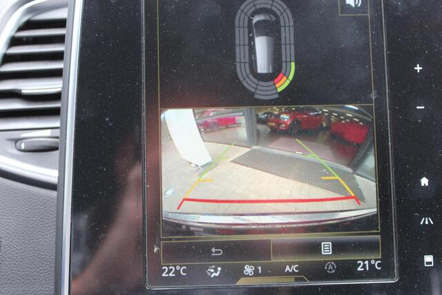 Renault GRAND SCENIC 160 EDC Initiale Paris
