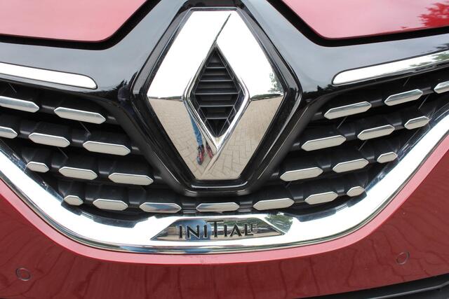 Renault GRAND SCENIC 160 EDC Initiale Paris