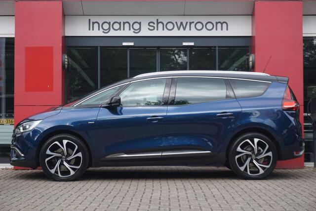 Renault GRAND SCENIC 1.5 dCi Bose | Origineel NL | PDC | Bose Sound | Cruise Control | Navigatie |