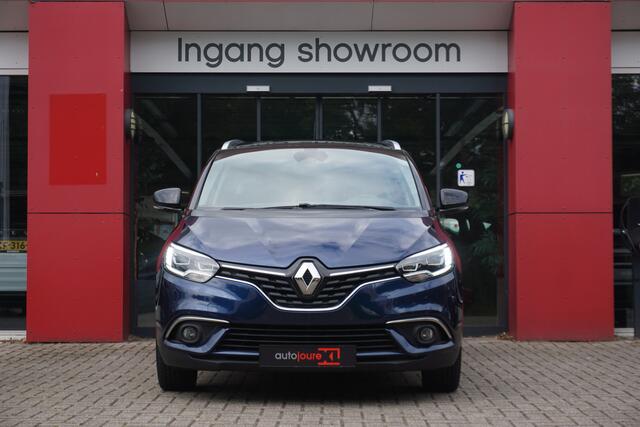 Renault GRAND SCENIC 1.5 dCi Bose | Origineel NL | PDC | Bose Sound | Cruise Control | Navigatie |