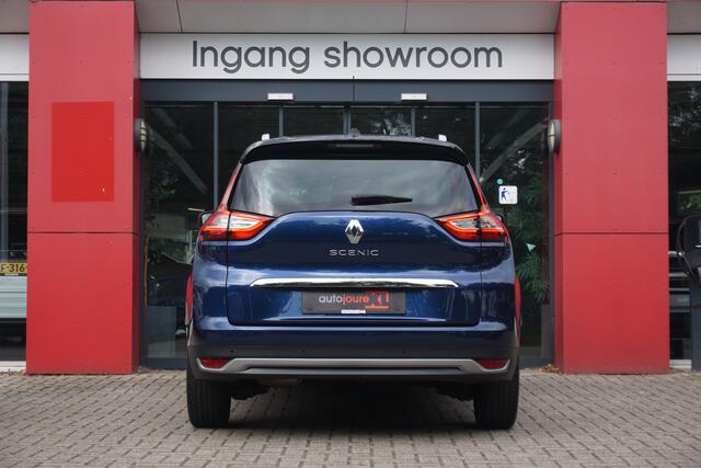 Renault GRAND SCENIC 1.5 dCi Bose | Origineel NL | PDC | Bose Sound | Cruise Control | Navigatie |