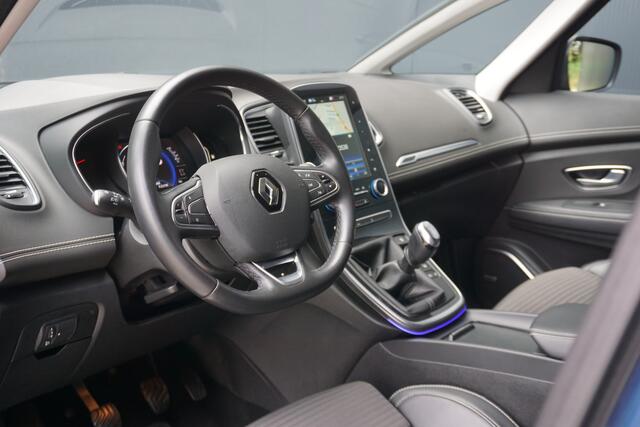 Renault GRAND SCENIC 1.5 dCi Bose | Origineel NL | PDC | Bose Sound | Cruise Control | Navigatie |