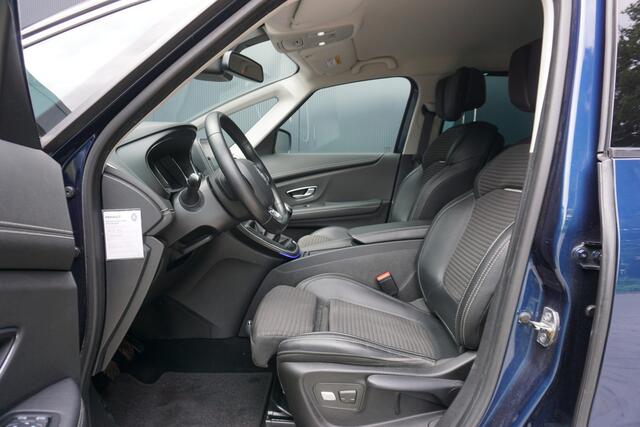 Renault GRAND SCENIC 1.5 dCi Bose | Origineel NL | PDC | Bose Sound | Cruise Control | Navigatie |