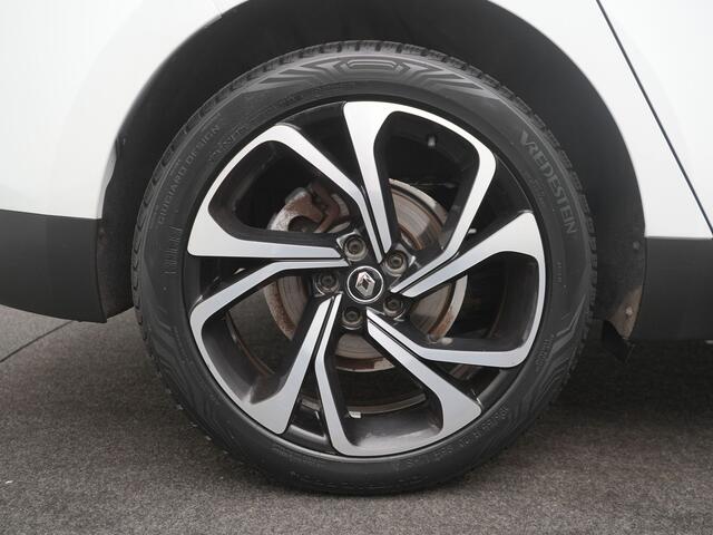 Renault GRAND SCENIC TCe 130 Bose - RIJKLAARPRIJS - 5-persoons - All seasonbanden - Trekhaak - Dealeronderhouden