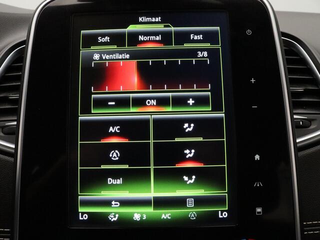 Renault GRAND SCENIC 130pk TCe Bose Camera | Cruise | Navi | Parkeersens. v+a | Stoelverw. | Trekhaak