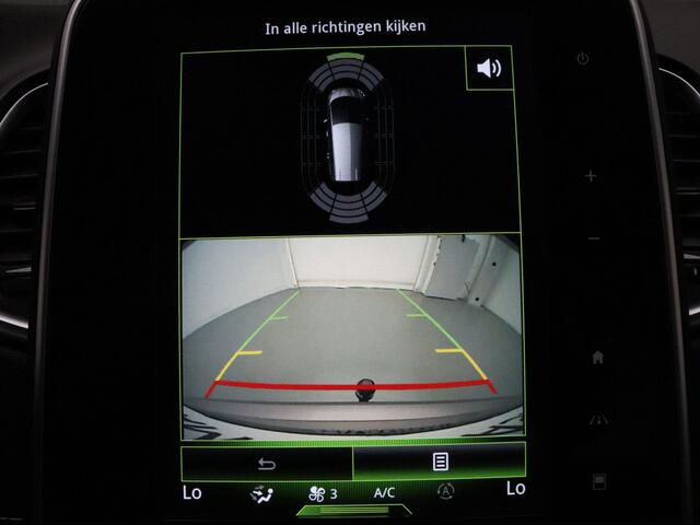 Renault GRAND SCENIC 130pk TCe Bose Camera | Cruise | Navi | Parkeersens. v+a | Stoelverw. | Trekhaak