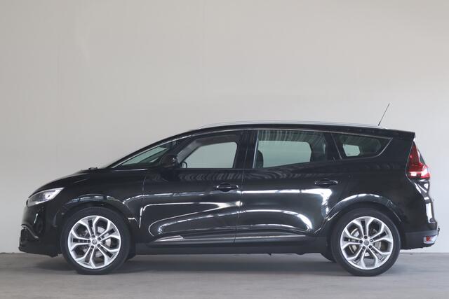 Renault GRAND SCENIC 1.2 TCe Zen 7 Persoon's Nav I Climate I PDC