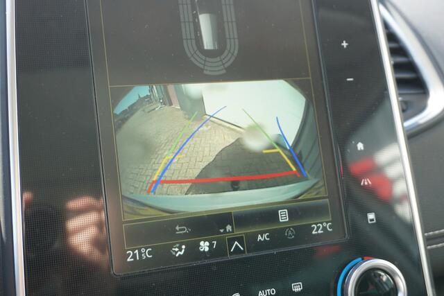 Renault GRAND SCENIC 1.3 TCe Bose | LEDER | PANO | FULL LED | CAMERA | TREKHAAK |