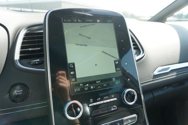 Renault GRAND SCENIC 1.3 TCe Bose | LEDER | PANO | FULL LED | CAMERA | TREKHAAK |
