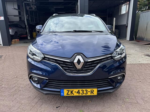 Renault GRAND SCENIC 1.3 TCe Intens 7P+Trekhaak+Panodak!!