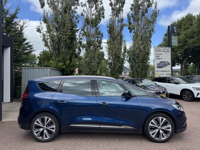 Renault GRAND SCENIC 1.3 TCe Intens 7P+Trekhaak+Panodak!!