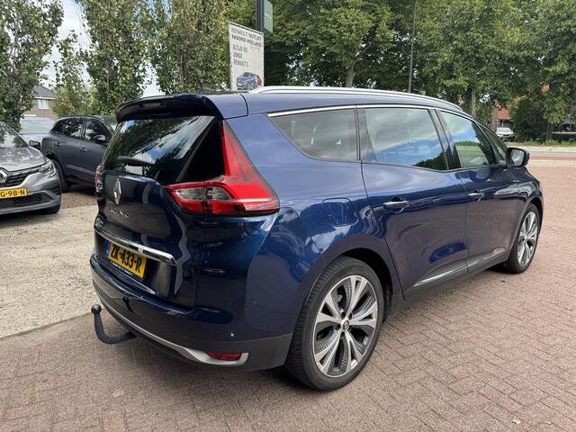 Renault GRAND SCENIC 1.3 TCe Intens 7P+Trekhaak+Panodak!!