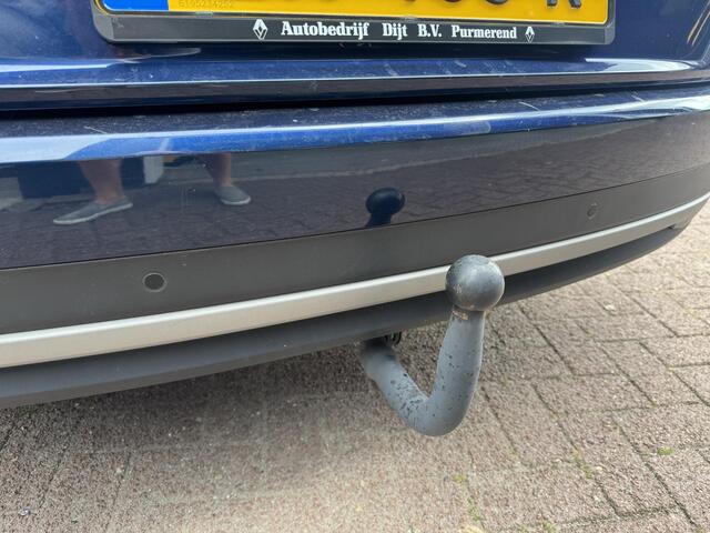 Renault GRAND SCENIC 1.3 TCe Intens 7P+Trekhaak+Panodak!!