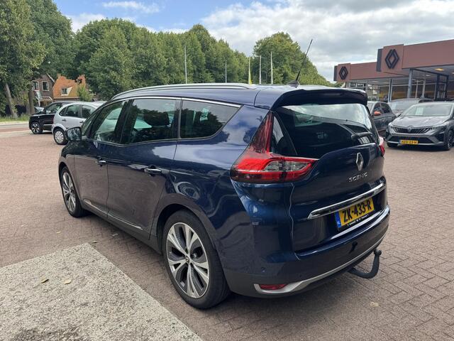 Renault GRAND SCENIC 1.3 TCe Intens 7P+Trekhaak+Panodak!!