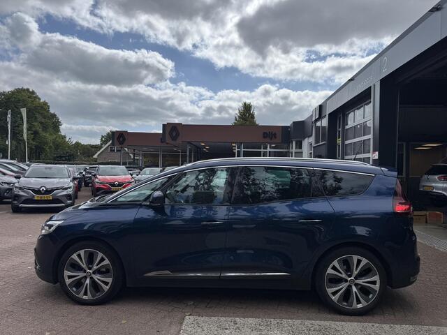 Renault GRAND SCENIC 1.3 TCe Intens 7P+Trekhaak+Panodak!!