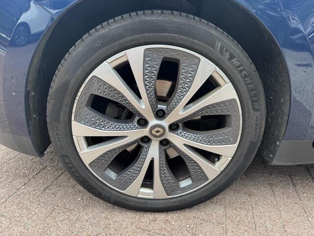 Renault GRAND SCENIC 1.3 TCe Intens 7P+Trekhaak+Panodak!!