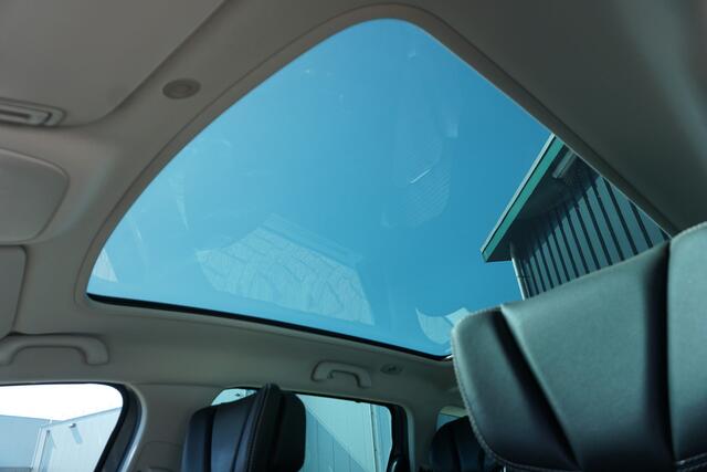 Renault GRAND SCENIC 1.2 TCe Bose | PANO DAK | CAMERA | TREKHAAK | FULL LED | HEAD-UP |