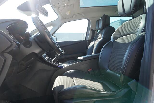 Renault GRAND SCENIC 1.2 TCe Bose | PANO DAK | CAMERA | TREKHAAK | FULL LED | HEAD-UP |
