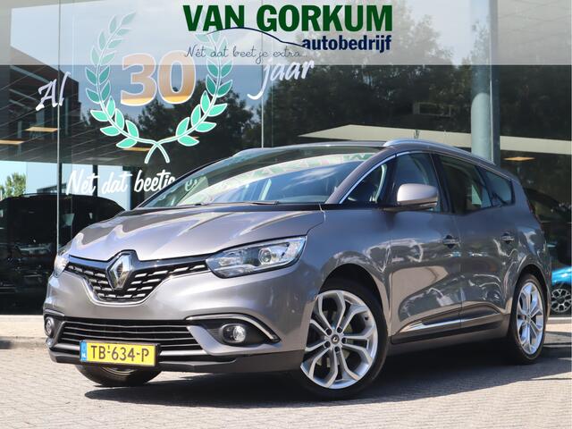 Renault GRAND SCENIC 1.4 TCe Zen / 7 Persoons