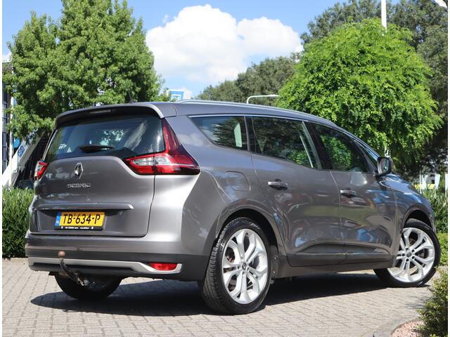 Renault GRAND SCENIC 1.4 TCe Zen / 7 Persoons