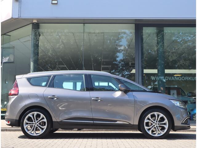 Renault GRAND SCENIC 1.4 TCe Zen / 7 Persoons