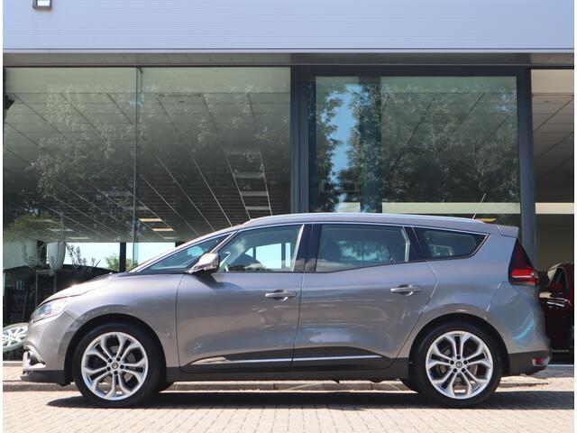 Renault GRAND SCENIC 1.4 TCe Zen / 7 Persoons