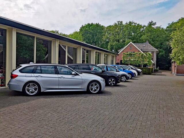 Renault GRAND SCENIC 1.3 TCe Limited 7-Persoons Navi, Trekhaak, 1e Eigenaar