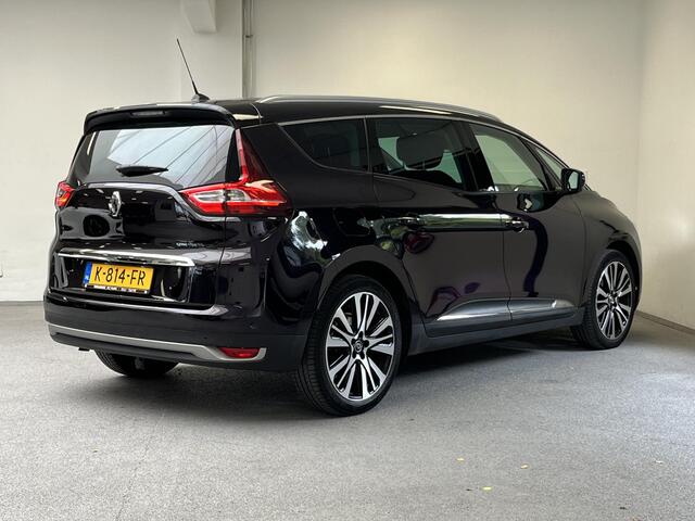 Renault GRAND SCENIC 1.3 TCe Initiale Paris 7p. | 1e-EIG. | PANO | LEDER |