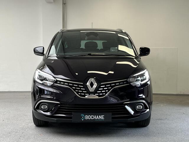 Renault GRAND SCENIC 1.3 TCe Initiale Paris 7p. | 1e-EIG. | PANO | LEDER |