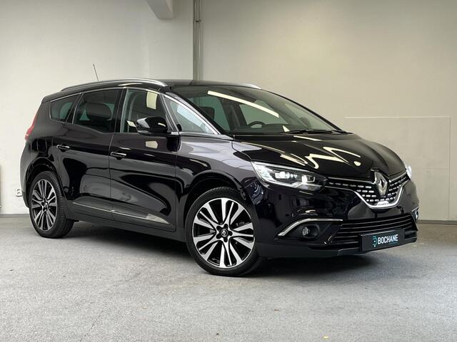 Renault GRAND SCENIC 1.3 TCe Initiale Paris 7p. | 1e-EIG. | PANO | LEDER |