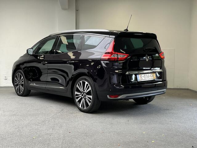 Renault GRAND SCENIC 1.3 TCe Initiale Paris 7p. | 1e-EIG. | PANO | LEDER |