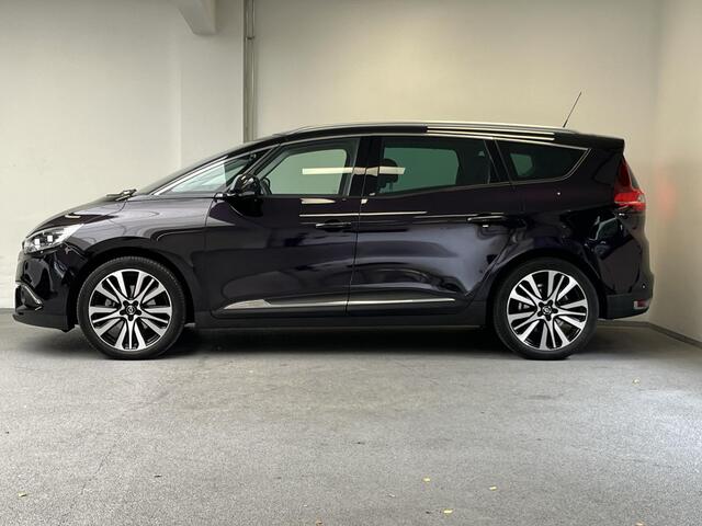 Renault GRAND SCENIC 1.3 TCe Initiale Paris 7p. | 1e-EIG. | PANO | LEDER |
