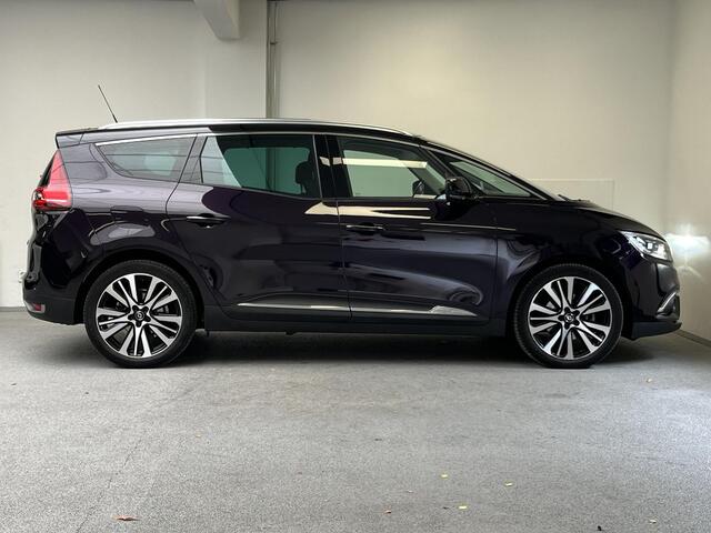 Renault GRAND SCENIC 1.3 TCe Initiale Paris 7p. | 1e-EIG. | PANO | LEDER |