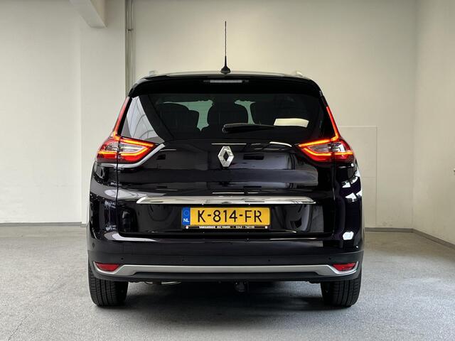 Renault GRAND SCENIC 1.3 TCe Initiale Paris 7p. | 1e-EIG. | PANO | LEDER |