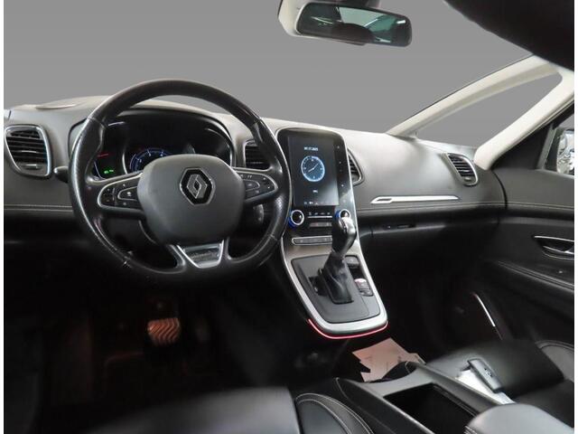 Renault GRAND SCENIC 1.3 TCe Initiale Paris (160 PK) 2e-Eig, & Dealer-Onderh. BOVAG-Garantie. NL-Auto.