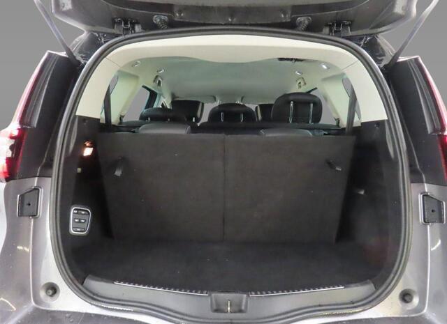 Renault GRAND SCENIC 1.3 TCe Initiale Paris (160 PK) 2e-Eig, & Dealer-Onderh. BOVAG-Garantie. NL-Auto.