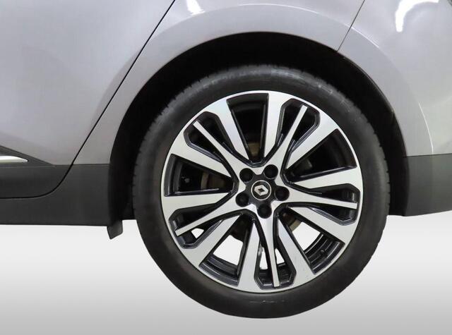 Renault GRAND SCENIC 1.3 TCe Initiale Paris (160 PK) 2e-Eig, & Dealer-Onderh. BOVAG-Garantie. NL-Auto.
