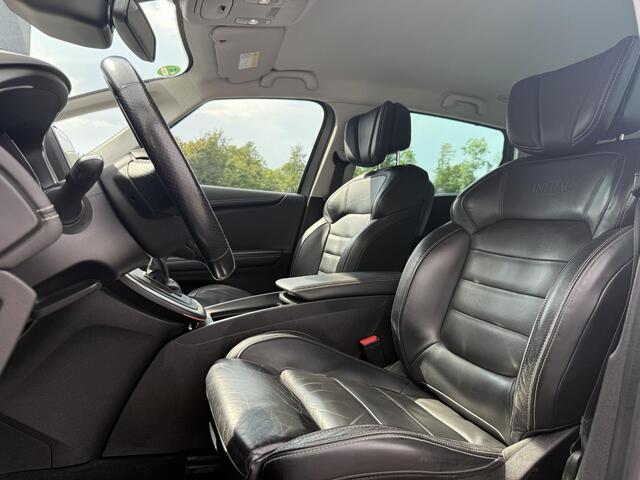 Renault GRAND SCENIC 1.3 TCe Initiale Paris 7p. 1e Eigenaar,Navi,Camera,Bose,Trekhaak,Head Up Display,Vol Opties,APK tot 07-2026