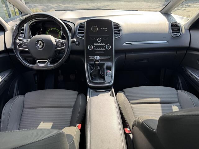 Renault GRAND SCENIC 1.2 TCe Zen 7 persoons