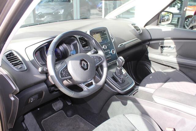 Renault GRAND SCENIC 1.3 TCe Limited