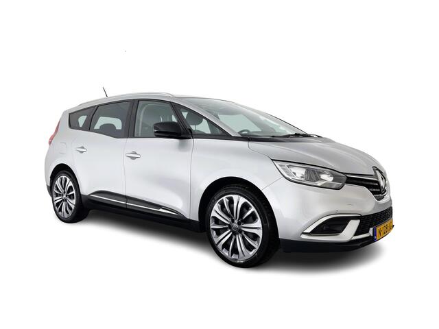 Renault GRAND SCENIC 1.3 TCe Business Zen [ 7-Pers. ] *NAVI-FULLMAP | COMFORT-SEATS | DIGI-COCKPIT | ECC | PDC | CRUISE*
