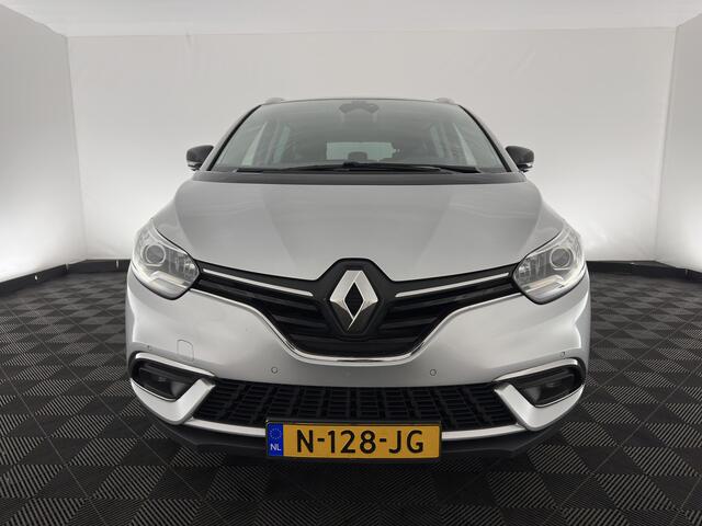 Renault GRAND SCENIC 1.3 TCe Business Zen [ 7-Pers. ] *NAVI-FULLMAP | COMFORT-SEATS | DIGI-COCKPIT | ECC | PDC | CRUISE*